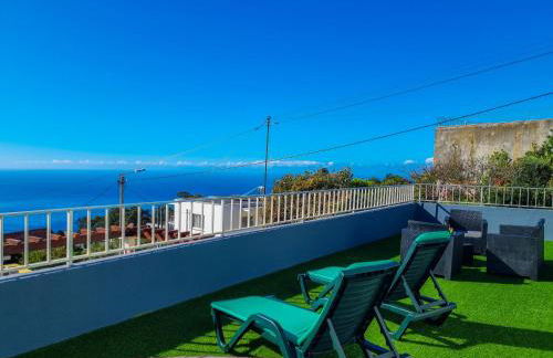 Casa Caromba, Sunset - Foto 21