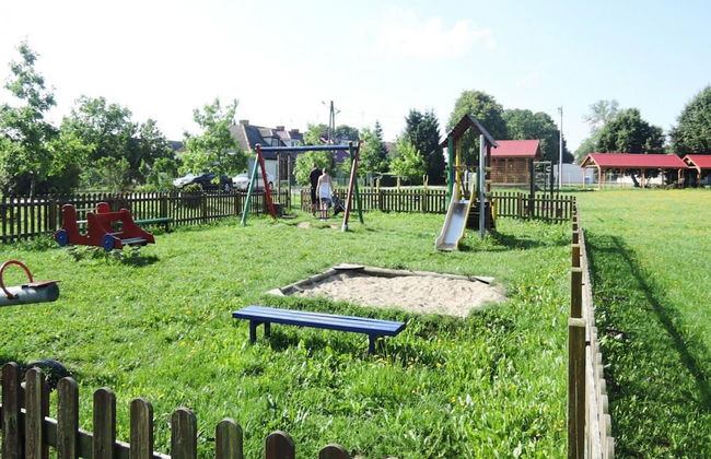 Pretty Bungalow in Wrzosowo With Garden - Photo 27