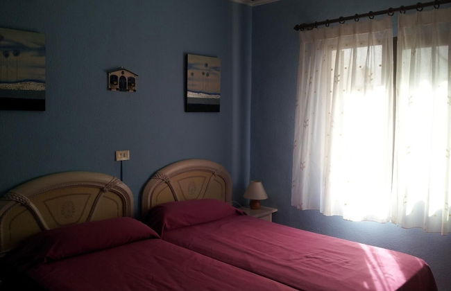 Bungalow El Palmar 01 - Foto 4