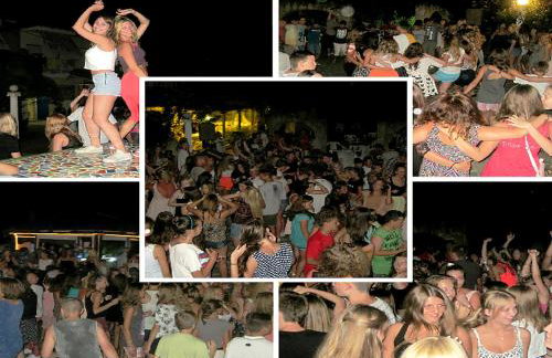 Hotel Livithra - Foto 20