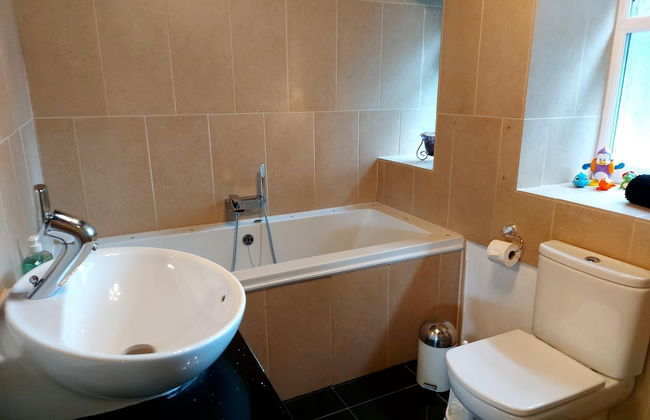 Fairwinds in Poole With 2 Bedrooms and 1 Bathrooms - Foto 11