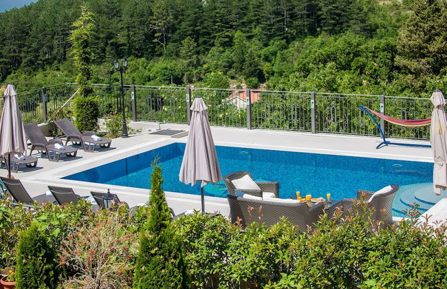 VILLA MILENA - Foto 14