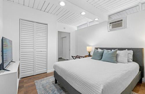 Amazing Mid Century Coastal, Heated Pool, Beaches - Foto 31