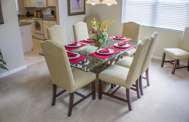 Ip60138 - Highlands Reserve - 5 Bed 3 Baths Villa - Foto 18