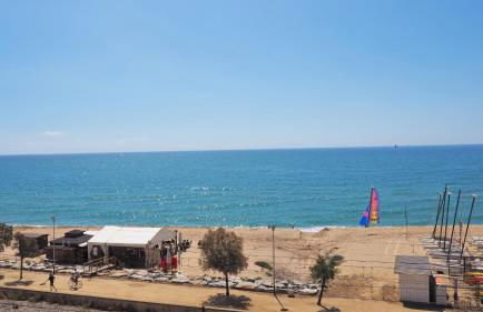 MARILU SEAVIEW & BEACH - apartment - Photo 14