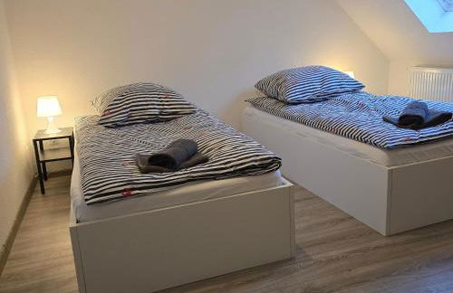 Ferienwohnung Flora four - Foto 10