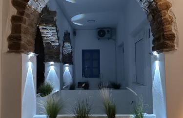 Tinos Summer Vibes Studios 1 - Foto 32