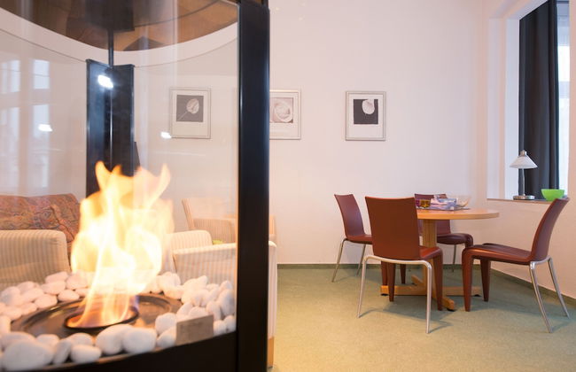 Villa Franz - Foto 35