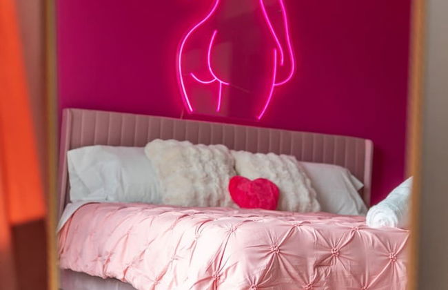 Downtown Houston 3BR Bachelorette Escape - Foto 22