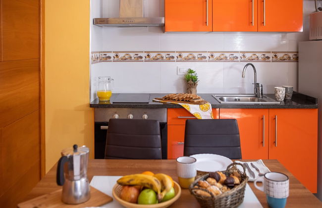 RVApartaments Els Salats - Foto 14