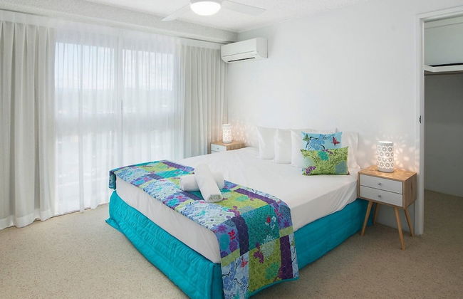 Solnamara Beachfront Apartments - Foto 4