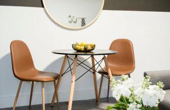 *NEW* The Scarlet - Downtown | Balcony | Skyline - Foto 18