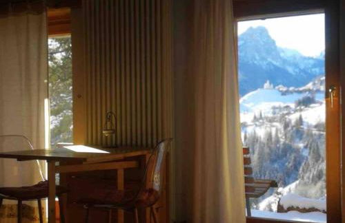 LA VOCE DEL BOSCO Selva di Cadore - Foto 4