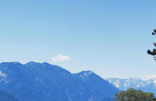 Gemütliches Garten-Apartment mit Bergblick - Foto 24