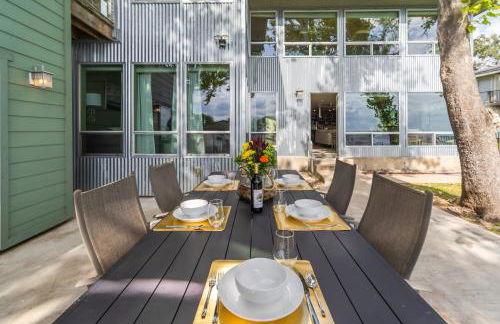 Waterfront Home and Concierge Services - Foto 53