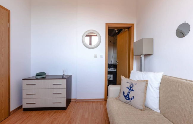 Apartello - Garden of Eden 5 - Premium SEA View - Foto 12