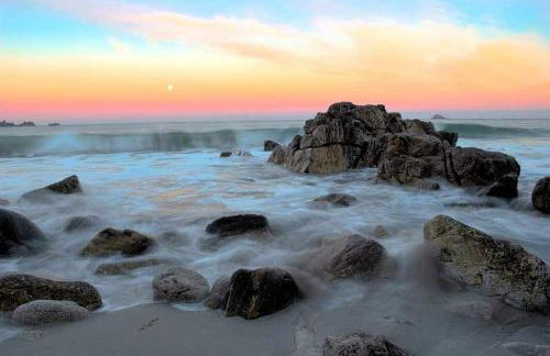 Maison proche du Phare de Trézien vue mer - Foto 23