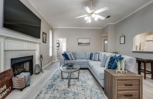 Spacious Brick House 3BR 2BA A+ - Foto 11