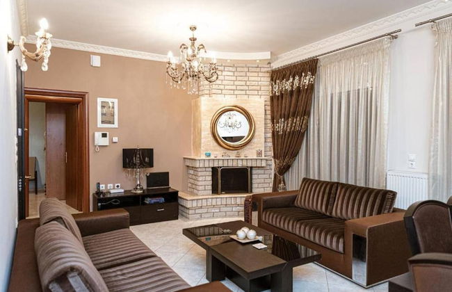 Vosinakis House in Volos - Foto 34