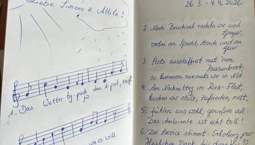 Ferienwohnung Riva - Foto 5