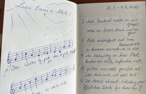 Ferienwohnung Riva - Foto 5