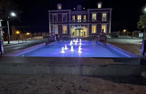 Sweet and comfy in Hyper City center with Netflix, Prime and Disney Plus included - Foto 8