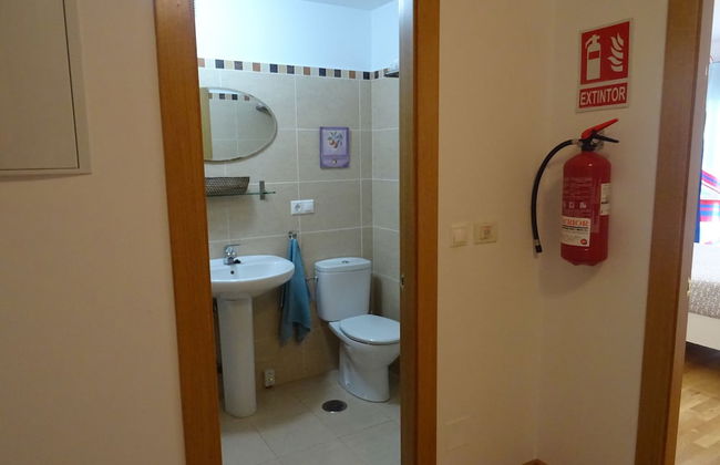 Apartamento Los Naranjos - Foto 17