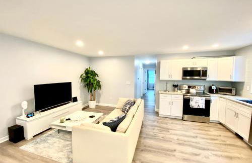 The Longmont Luxury Condo in the heart of providence - Foto 1