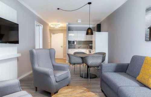 Godewindpark Deluxe-Suite 2-13 - Foto 31