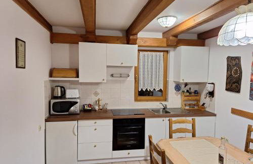 Kuća za odmor Family Fužine - Foto 5