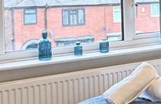 Halton House Runcorn By Smart Corporate Stays - Foto 8