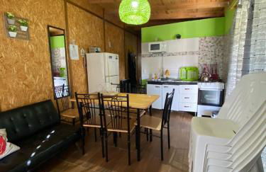 Cabaña OHANA ALVORADA -BARRA CHUY BRASIL - Foto 6