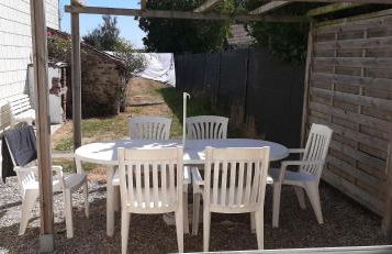 Le Jardin des Hirondelles - 3 chambres - Foto 6