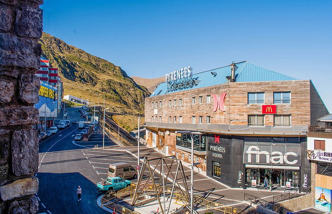 Estudios Cims Pas 3000 - Foto 63