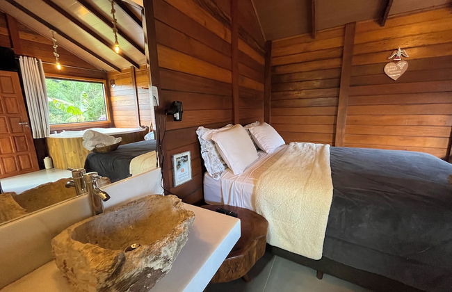 Sitio Balango - Foto 21