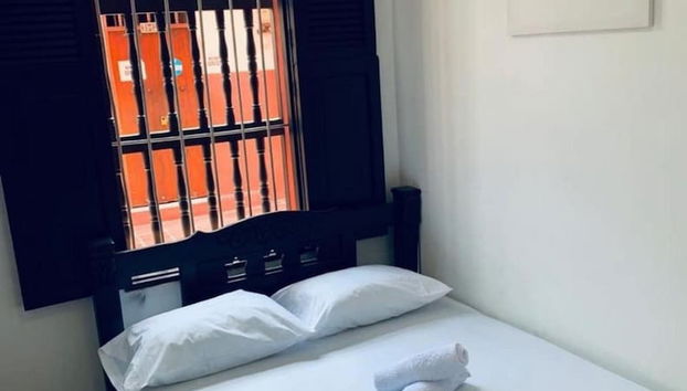 Apartment 2cl1 in the Old Center With Wifi - Foto 3, Habitación