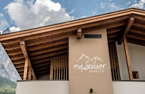 Mysciliar Apartment Sky ii - Photo 1