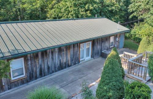 Modern 4BR House in Bloomington - Foto 9