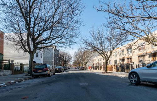 Booking.Com Exxlusive: Fully Furnished One Bedroom Entire Apartment With Full Size Bed. For One Person Or Couple, Soulmate Positive Friendship - Foto 27