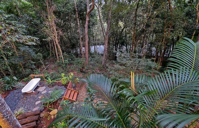 Wanggulay Treetops Cairns City - Foto 42