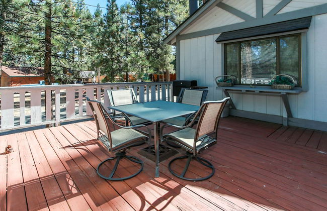 Cedar Pines - Mountain home in a tree filled neighborhood with WIFI - Foto 23