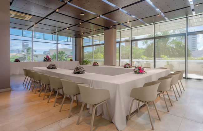 Estelar Apartamentos Barranquilla - Photo 30