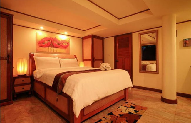 10 Bedroom Sea Front Twin Villa Koh Phangan SDV232/234-By Samui Dream Villas - Foto 5