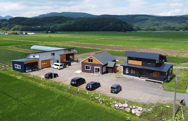 Yadoya YADOKARI - Foto 1