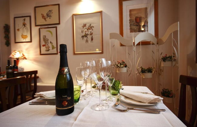 Agriturismo Borgo delle Vigne - Foto 20