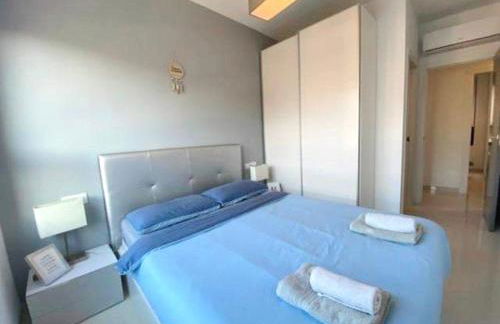 Appartement Mil palmeras - Foto 12