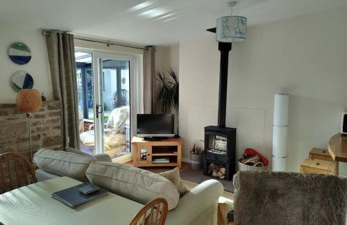 The Annexe @Granny’s Apple Lodge - Foto 11