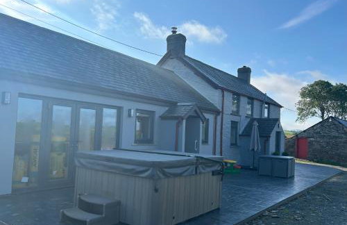 Cosy countryside cottage - Foto 8