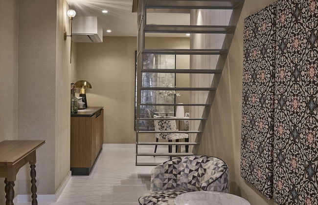 Hotel Vincci Molviedro Suites Apartments - Photo 21