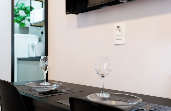 Studios Go Campo Belo - Foto 57